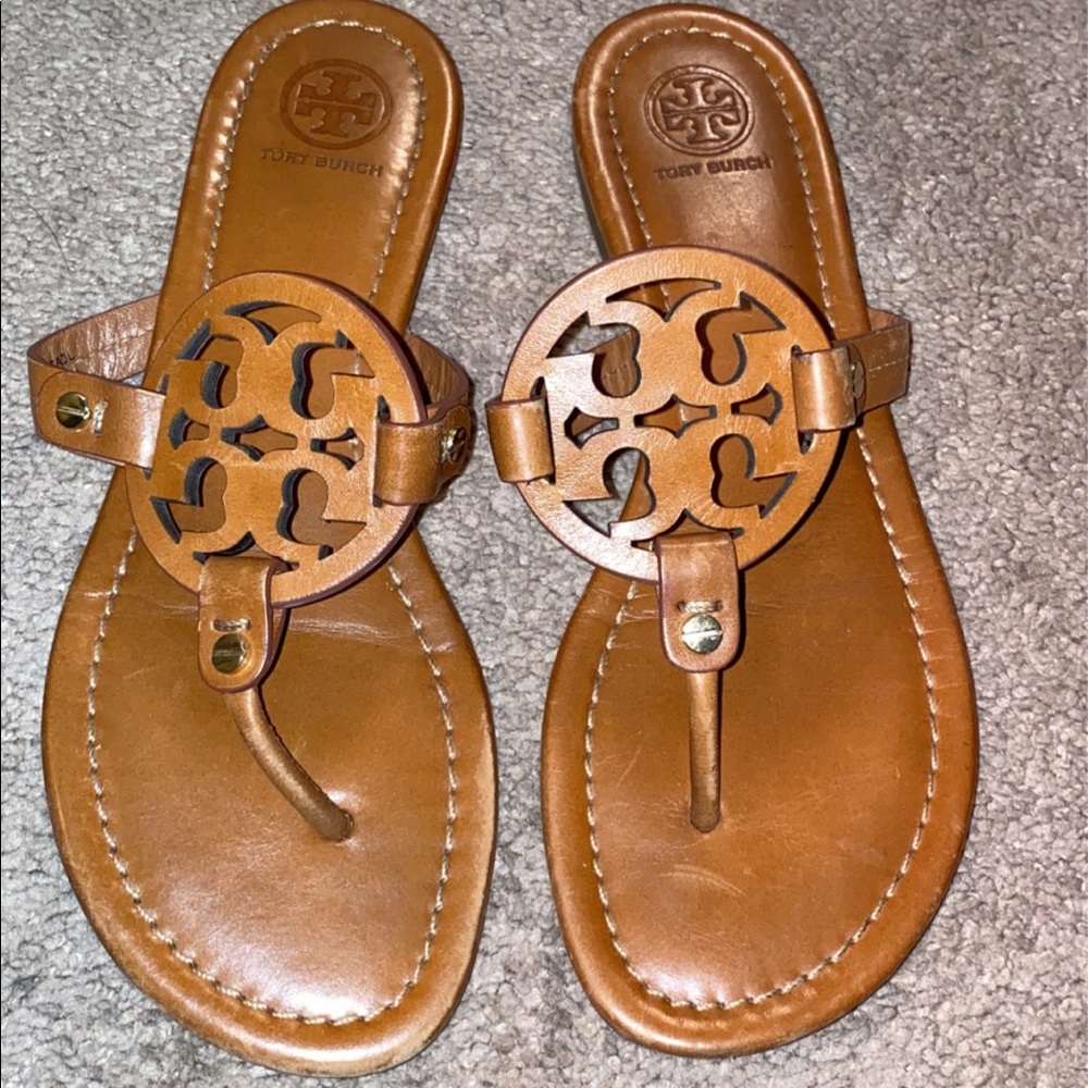 Tory Burch Sandals